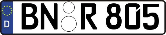 BN-R805