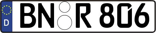 BN-R806