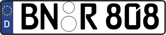 BN-R808