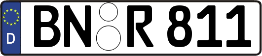 BN-R811