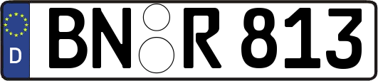 BN-R813