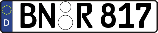 BN-R817