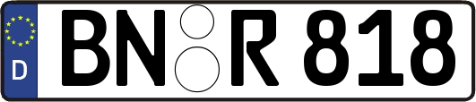 BN-R818
