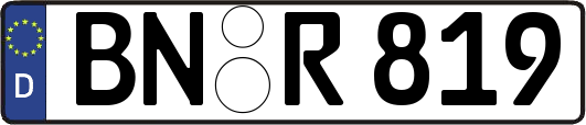 BN-R819