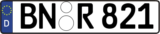 BN-R821
