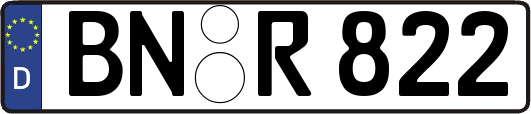 BN-R822