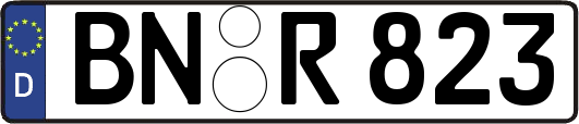 BN-R823