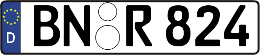 BN-R824