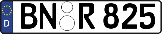 BN-R825