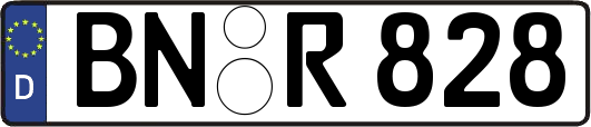 BN-R828