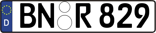 BN-R829
