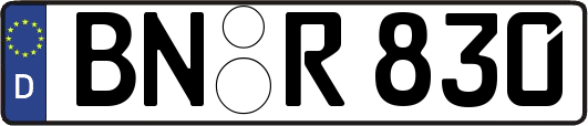 BN-R830