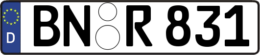 BN-R831