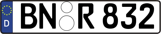 BN-R832