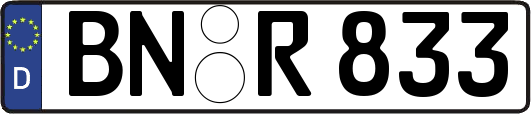 BN-R833