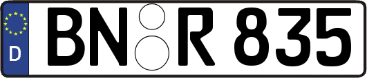 BN-R835