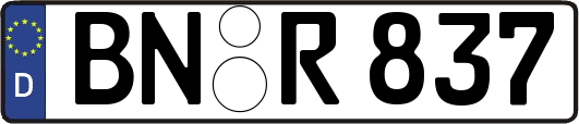 BN-R837