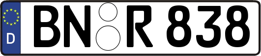 BN-R838