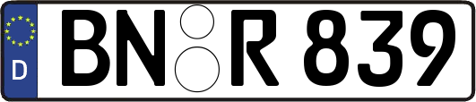 BN-R839