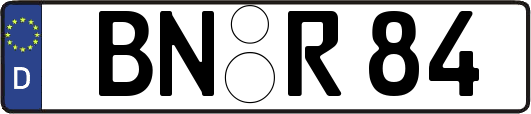 BN-R84
