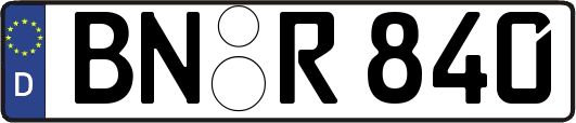 BN-R840