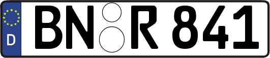 BN-R841