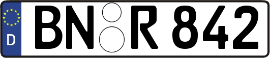 BN-R842