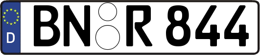 BN-R844