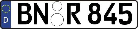 BN-R845