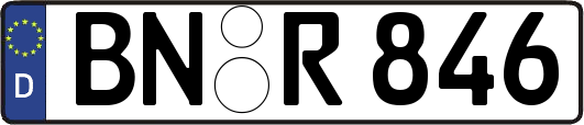 BN-R846