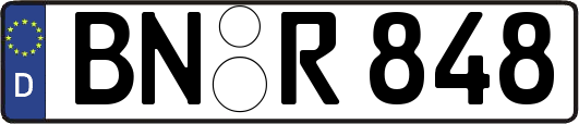 BN-R848