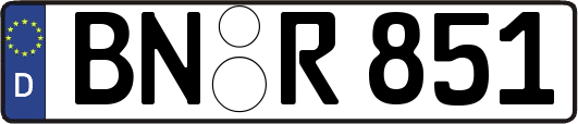 BN-R851