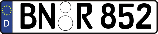 BN-R852