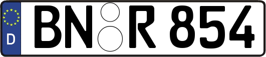 BN-R854
