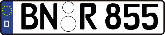 BN-R855
