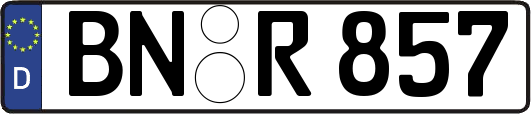 BN-R857
