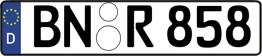 BN-R858