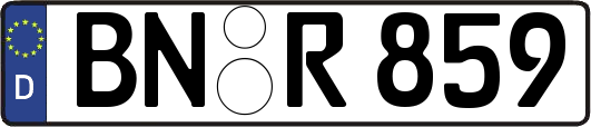 BN-R859