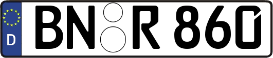 BN-R860