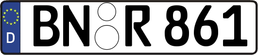 BN-R861