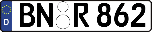 BN-R862