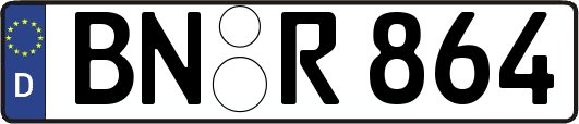 BN-R864