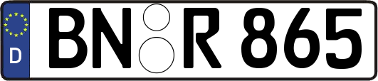 BN-R865