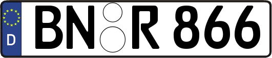 BN-R866