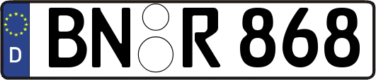 BN-R868