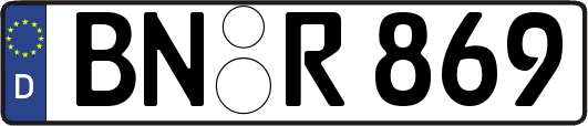 BN-R869