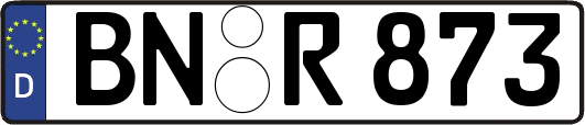 BN-R873