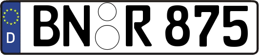 BN-R875