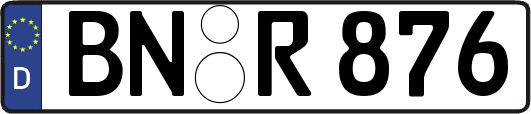 BN-R876