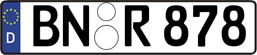 BN-R878